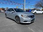 2017 Nissan Altima For Sale