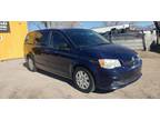 2014 Dodge Grand Caravan For Sale