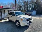 2012 Ford Escape For Sale