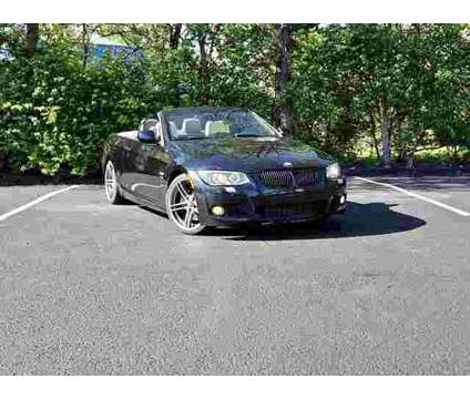 2011 BMW 3 Series for sale is a Black 2011 BMW 3-Series Car for Sale in Louisville KY