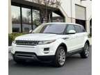 2015 Land Rover Range Rover Evoque for sale