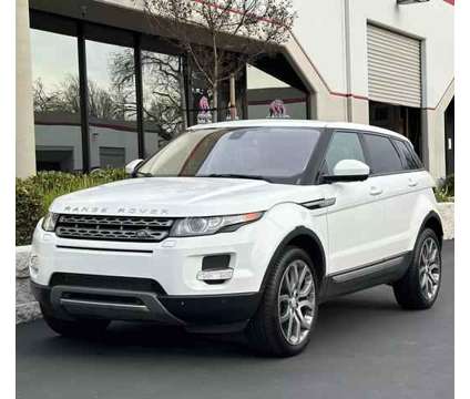 2015 Land Rover Range Rover Evoque for sale is a 2015 Land Rover Range Rover Evoque Car for Sale in Rocklin CA