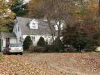 Foreclosure Property: Hallowell Rd