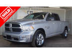 2019 RAM 1500 Classic Big Horn 4x2 4dr Crew Cab 5.5 ft. SB Pickup