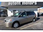 2004 Toyota Sienna Ce