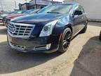 2013 Cadillac XTS