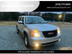 2013 GMC Yukon XL SLT 4x4 4dr SUV