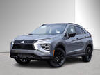 2024 Mitsubishi Eclipse Cross Noir - Black Alloy Wheels, Black Roof, Sunroof