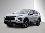 2024 Mitsubishi Eclipse Cross ES - Heated Seats, Apple Carplay/Android Auto