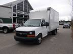 2017 Chevrolet EXPRESS HI CUBE G3500 159