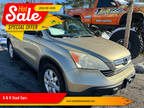 2008 Honda CR-V EX AWD 4dr SUV