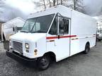 2011 Ford E350 - 14FT STEP VAN NEW CVI - WELL MAINTAINED -- READY TO WORK