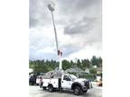 2011 Ford F550 - 42.5FT BUCKET TRUCK *4X4* NEW CVI - BUCKET/BOOM CERTIFIED -