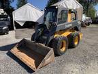 2012 John Deere 332D - SKID STEER INSPECTED & SERVICED -- READY TO WORK FOR YOU