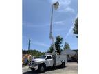 2016 Dodge RAM 5500 HD - 43FT BUCKET TRUCK *4X4* NEW CVI - BUCKET/BOOM CERTIFIED