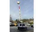2015 Ford F550 - 45FT BUCKET TRUCK NEW CVI - BUCKET/BOOM CERTIFIED - READY TO