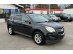 2010 Chevrolet Equinox 1LT