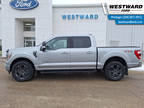 2023 Ford F-150 Lariat - Leather Seats