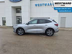 2024 Ford Escape ST-Line Select - Tech Package