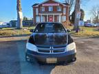 2012 Dodge Avenger SXT