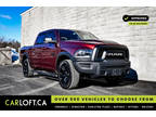 2021 Ram 1500 Classic Warlock - Aluminum Wheels