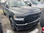 2024 Ram 1500 Sport