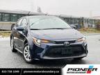 2022 Toyota Corolla LE - LED Lights - Apple CarPlay