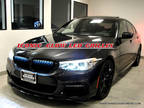 2020 BMW 5 Series 540i M SPORT+HUD+ACTIVE CRUZ+3D CAMS+PREM+HK+SHADE