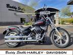 2024 Harley-Davidson Softail Standard