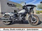 2024 Harley-Davidson Softail Low Rider S
