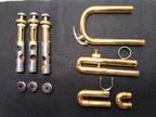 Yamaha YTR-6310Z Bobby Shew Trumpet & Case - Serviced