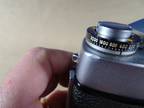 Leica Leicaflex SL SLR Camera (parts)