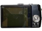 Panasonic Lumix DMC-TZ3 10X Optical Zoom Digital Camera