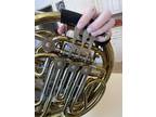 Holton French Horn Model 77