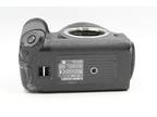 Canon EOS 1D Mark II 8.2MP Digital SLR Camera Body [Parts/Repair] #951