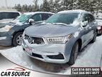 2017 Acura MDX Sport Hybrid 3.0L SH-AWD w/Technology Package