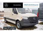 2024 Mercedes-Benz Sprinter 2500 Cargo 144 WB High Roof