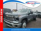 2024 Chevrolet Silverado 3500HD High Country