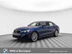 2024 BMW 3 Series 330i xDrive