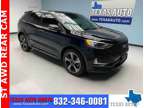 2021 Ford Edge ST