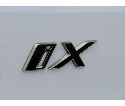 2024 BMW iX M60 is a White 2024 BMW 325 Model iX SUV in Newton NJ