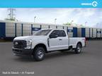 2024 Ford F-250SD XL