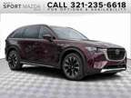 2024 Mazda CX-90 PHEV Premium