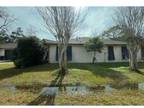 Foreclosure Property: Fm 646 Rd N