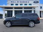 2024 Ford Expedition Platinum 600A