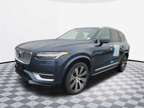 2024 Volvo XC90 Recharge Plug-In Hybrid T8 Plus Bright Theme 7 Passenger