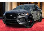 2024 Jaguar F-PACE P400 R-Dynamic S