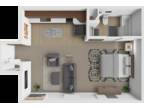 Sunnydale Estates Apartments - STUDIO 1 BATH ABBEY RUN