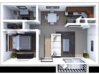 Sunnydale Estates Apartments - 1 BEDROOM 1 BATH MIRACLE MANOR