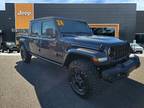 2024 Jeep Gladiator Sport